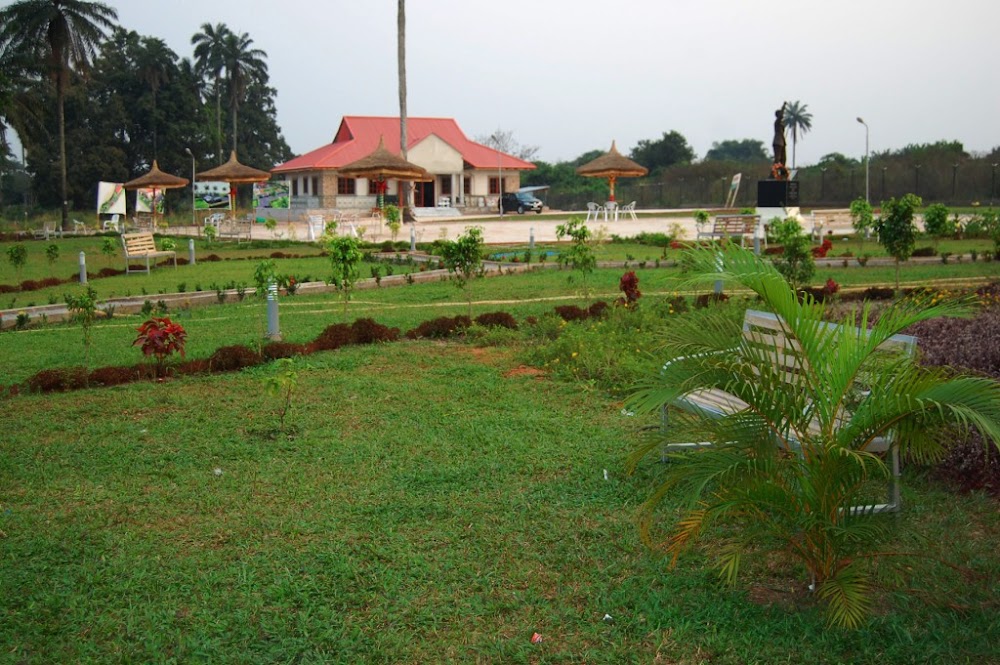 Nelson Mandela Gardens and Resort